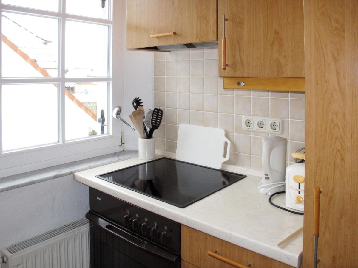 Apartment Achterwasser - Zem113 By Interhome Zempin Luaran gambar